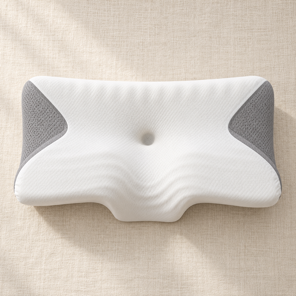 CloudSink Pillow