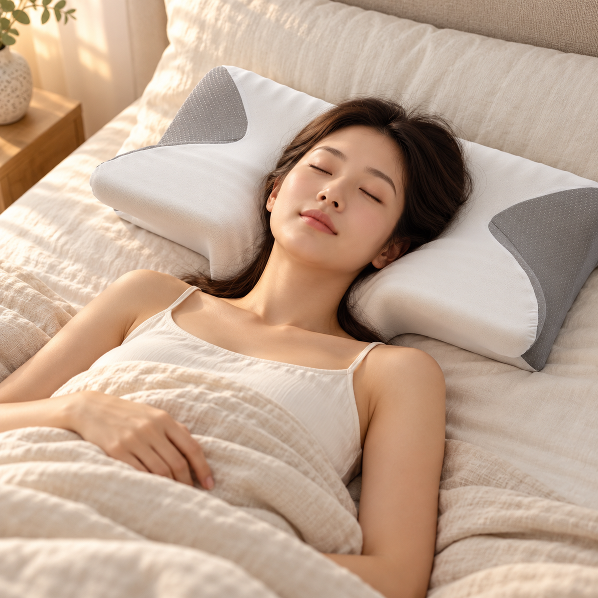 Transform Your Sleep Experience